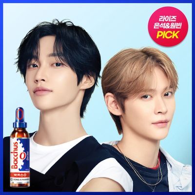 박카스O액 30ml 5개입(5일분)