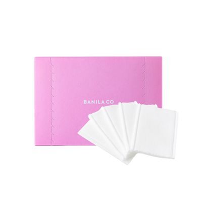 [NEW] 바닐라코 멀티 5겹 화장솜 80매