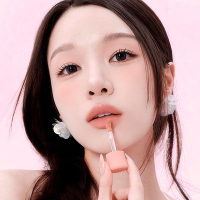 [NEW리뷰이벤트/한겹매트틴트] 데이지크 코튼 블러 틴트 3.2g 6colors