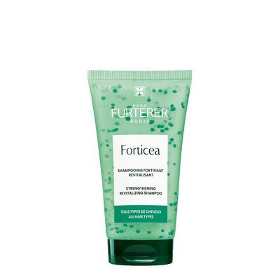 [슈퍼 볼륨 샴푸] 르네휘테르 포티샤 슈퍼볼륨 샴푸 50ml