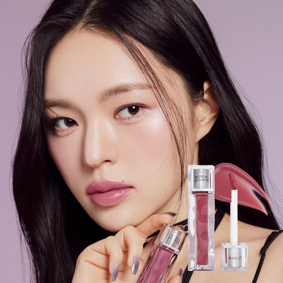 무지개맨션 아이시 글로우 5.3ml 2colors