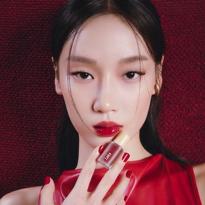 라카 프루티 글램 틴트 미니 1.9ml 143 브륄레