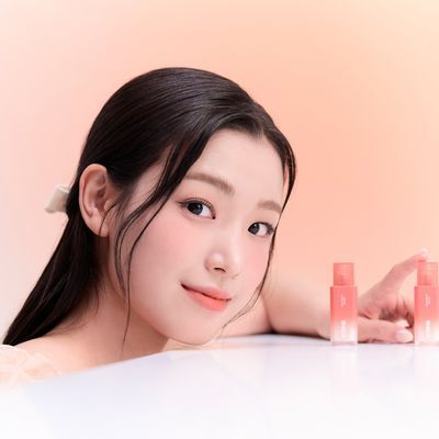 잉가 벨벳 슈 틴트 4.5g 2colors