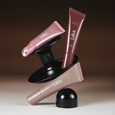 라카 프루티 립 글로셔너 10ml 702 멜츠
