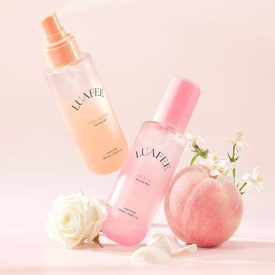 [올리브영 단독] 루아페 헤어앤바디 퍼퓸 미스트 100ml 2종 택 1