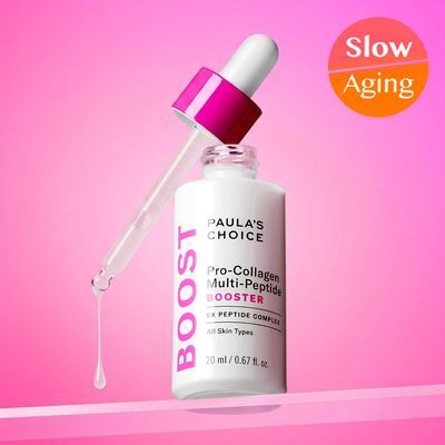 폴라초이스 프로 콜라겐 멀티 펩타이드 부스터 앰플 20ml