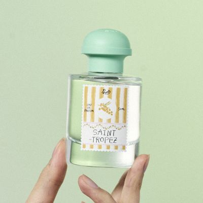 포스테스 오 드 퍼퓸 50ml 프롬 생트로페 (2607 리뉴얼)