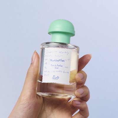 포스테스 오 드 퍼퓸 50ml 프롬 맨하튼 (2607 리뉴얼)
