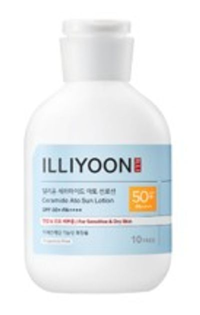 [9/1 하루특가/품절대란] 일리윤 세라마이드 아토 선로션 180ml/330ml 2종