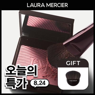 [NEW] 로라메르시에 블러쉬 컬러 인퓨전 듀오