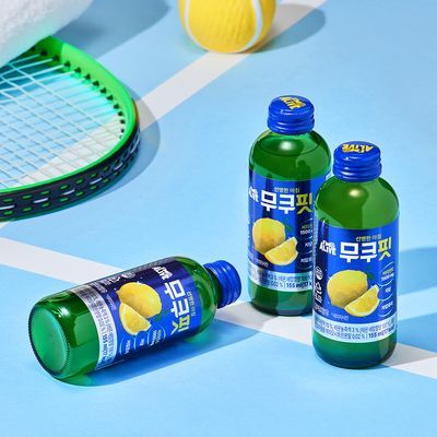 아임얼라이브 무쿠핏 155ml