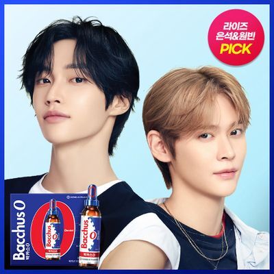 박카스O액 30ml 5개입(5일분)