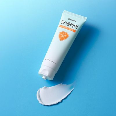 [손트임케어] 동아제약 딥-베리어 프로 핸드 크림제 50ml