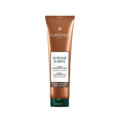 [NEW][손상 모발 케어] 르네휘테르 까리떼 프로페셔널 마스크 100ml