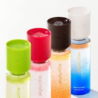 [NEW/아름송이PICK] 스카이보틀 젤리바디미스트 95ml 4종