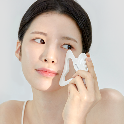 [멀티라인케어] 손보다 31 세라믹 괄사