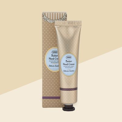 [NEW] 사봉 버터 핸드크림 30ml 4종