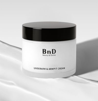 BnD Underarm & Armpit Cream 100ml