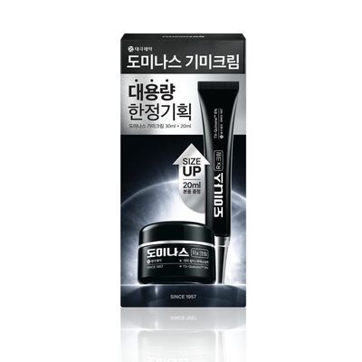 도미나스 크림 Rx 30ml 대용량 한정기획 (+20ml)