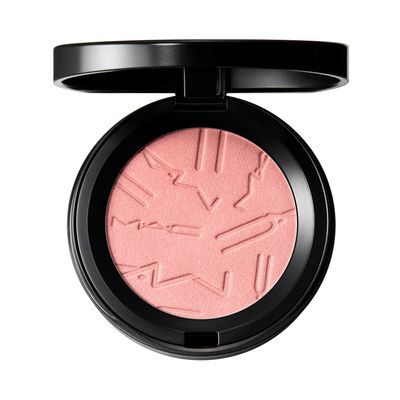MAC 스킨피니쉬 컬러스트럭 블러쉬 4 colors
