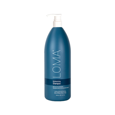 [NEW] 로마 모이스처라이징 샴푸 1000ml