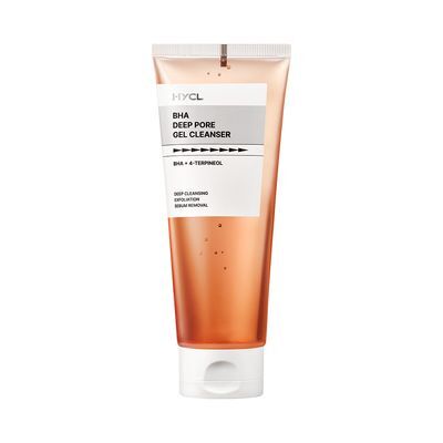 하이클 바하 딥 포어 젤 클렌저 150ml 