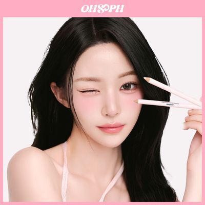 오소프 볼륨-업 듀얼 펜슬 라이너 2colors