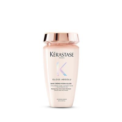 [NEW][플로럴부케향] 케라스타즈 글로스 압솔뤼 크림 샴푸 250ml