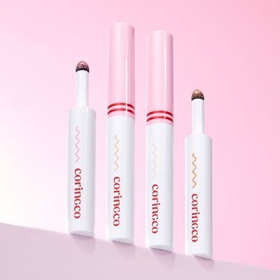 코링코 퀵하라 볼륨 메이커 아이섀도우 0.5g 05 라일락 향기 (온)