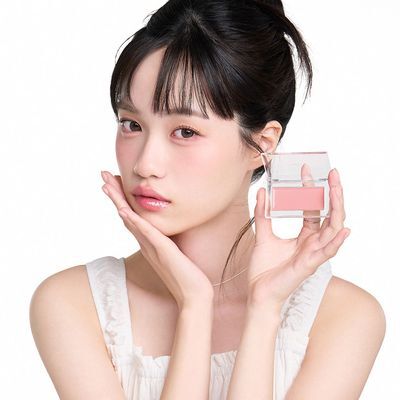삐아 레디 투 웨어 다우니 치크 3.5g 14 다우니 햇사과