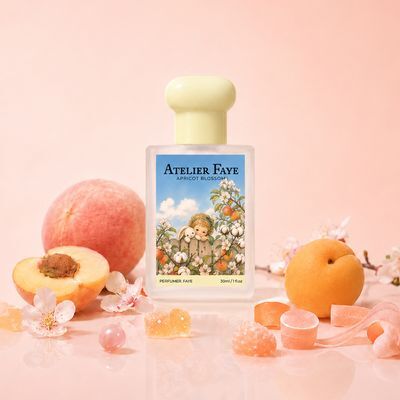 [NEW] 아뜰리에페이 퍼퓸 30ml 애프리콧 블라썸