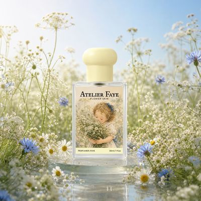 [NEW] 아뜰리에페이 퍼퓸 30ml 플라워 스킨 