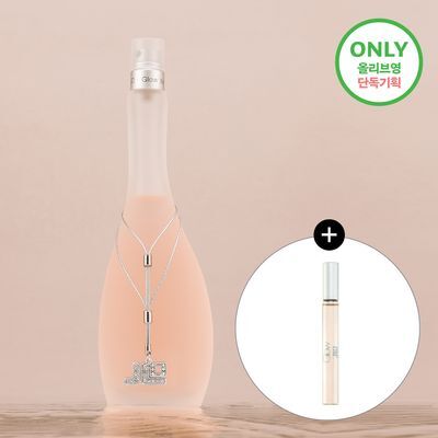 제니퍼로페즈 글로우 바이제이로 EDT 100ml 기획 (+롤러볼 7.5ml) (2608)