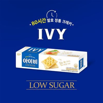 해태 아이비 58g