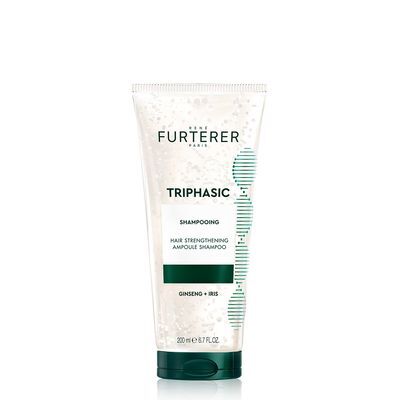 [두피 영양 케어] 르네휘테르 트리파직 두피 영양 앰플 샴푸 200ml