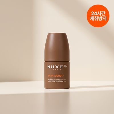 (리뉴얼)눅스 맨 데오도란트 롤온 50ml