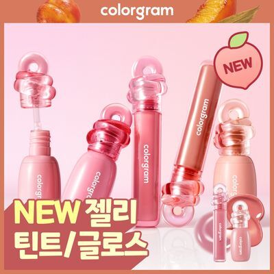 colorgram Re-Forming Contour Stick
