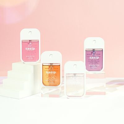 [NEW] 새잎 세니타이저 미스트 40ml (4가지향)