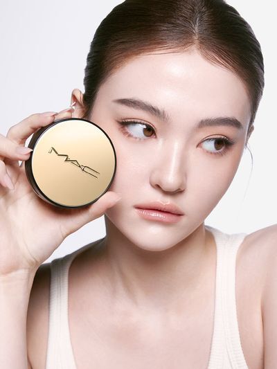 [NEW] MAC 스튜디오 래디언스 세럼-파워 쿠션 파운데이션 SPF 50+/PA+++ 4 Colors