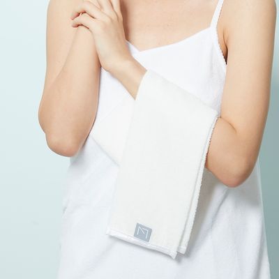 [NEW/닭살피부] 퓨어레비 롱바디 샤워타올