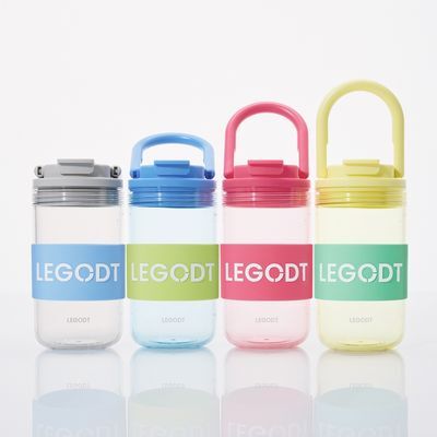 레고트 루프 텀블러 트라이탄 532ml (4colors)