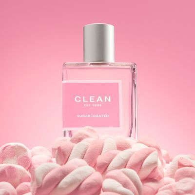 클린 슈가코티드 EDP 60ml 노티드 기획 (+향수캡 키링) (2609)