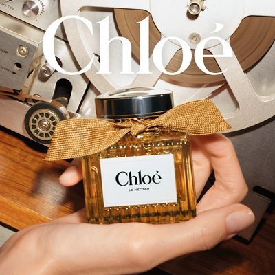 Chloé Le Necta Perfume Intense 30ml/50ml