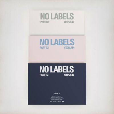YEONJUN [NO LABELS: PART 02]
