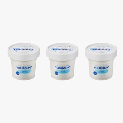 유얼거트 그릭요거트 플레인 130g (3개입/6개입)