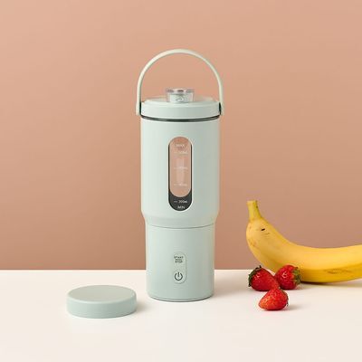 [모던하우스] 휴대용 무선 텀블렌더 500ml 민트