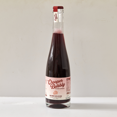 츄퍼 샴페인 버블리 샹그리아 375ml