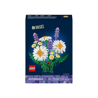 레고 보태니컬 11508 데이지