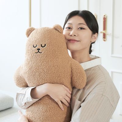 프로젝트슬립 털털곰