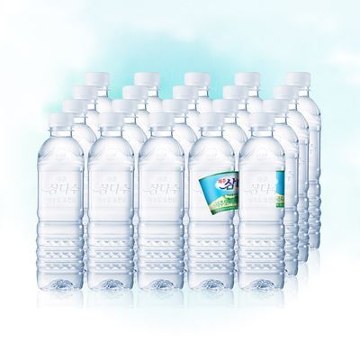 제주 삼다수 용량별 모음전 [2L/1L/500ml/330ml]